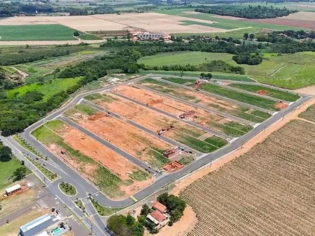 Terreno / Lote para Venda em Saltinho/SP Loteamento Bela Vida