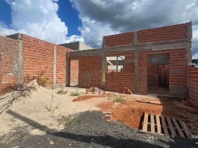 Terreno / Lote para Venda em Saltinho/SP Loteamento Bela Vida