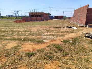 Terreno / Lote para Venda em Saltinho/SP Loteamento Bela Vida