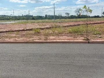 Terreno / Lote para Venda em Saltinho/SP Loteamento Bela Vida