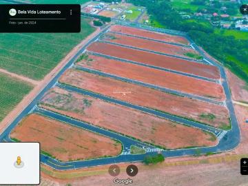Terreno / Lote para Venda em Saltinho/SP Loteamento Bela Vida
