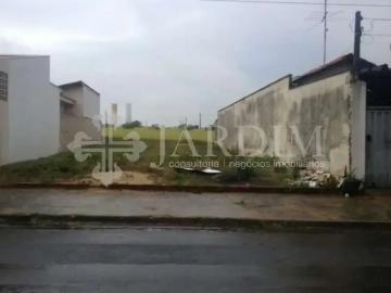 Terreno / Lote para Venda em Saltinho/SP Residencial Azaléas