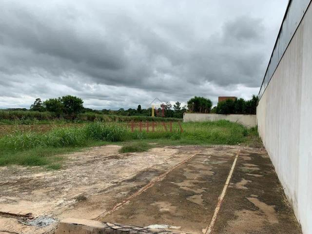 Terreno / Lote para Venda em Saltinho/SP São Judas Tadeu