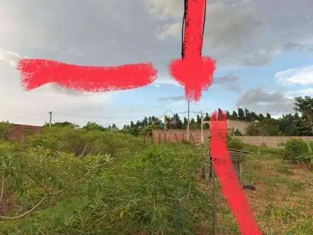 Terreno / Lote para Venda em Saltinho/SP Zona Rural