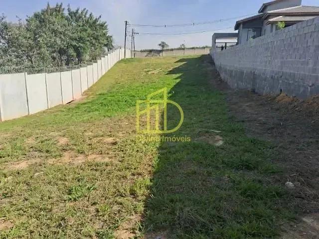 Terreno / Lote para Venda em Salto de Pirapora/SP Centro