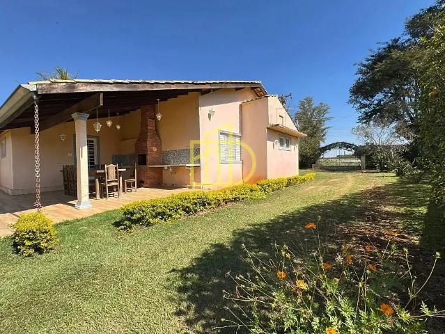 Terreno / Lote para Venda em Salto de Pirapora/SP Centro