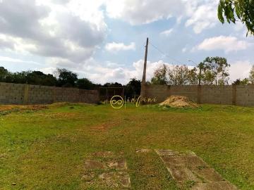 Terreno / Lote para Venda em Salto de Pirapora/SP Jundiaquara