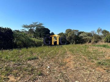 Terreno / Lote para Venda em Salto de Pirapora/SP Portal Pirapora 4 Quartos