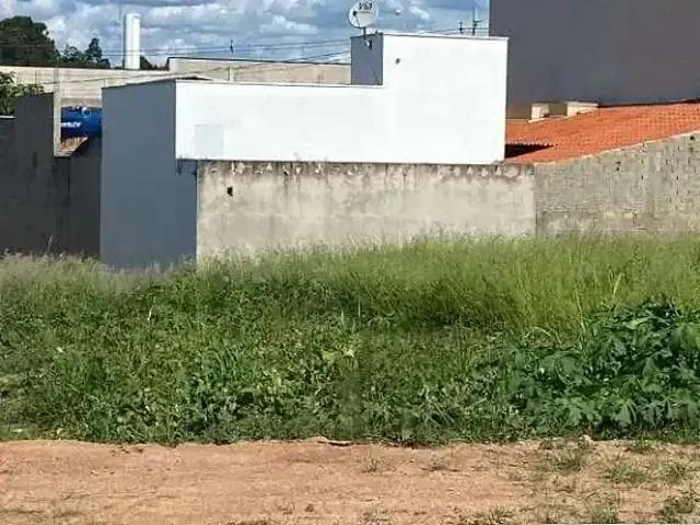 Terreno / Lote para Venda em Salto/SP Nossa Senhora do Monte Serrat