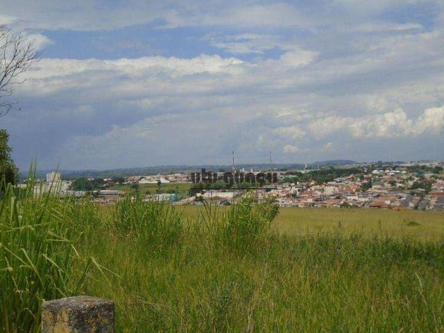Terreno / Lote para Venda em Salto/SP Buru