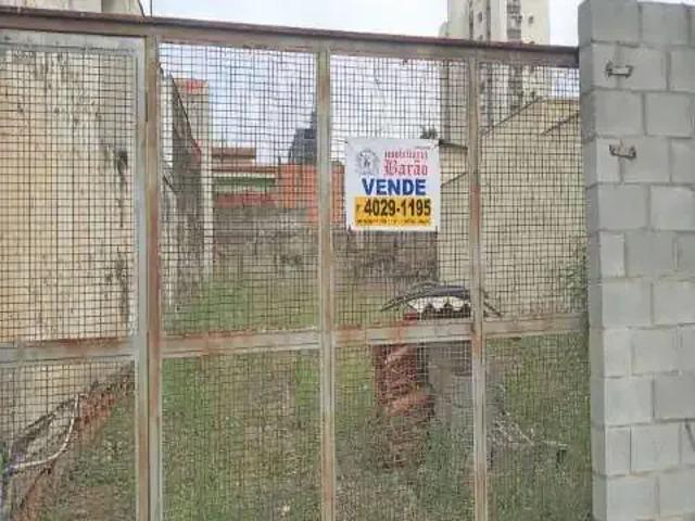 Terreno / Lote para Venda em Salto/SP Bela Vista