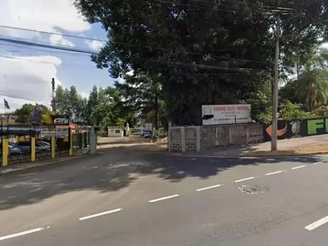 Terreno / Lote para Venda em Salto/SP Centro