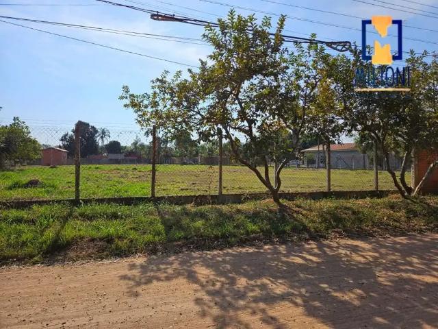 Terreno / Lote para Venda em Salto/SP Distrito Industrial