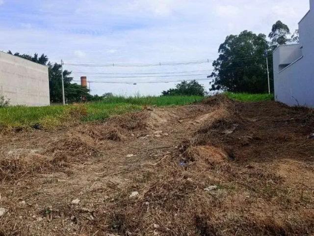 Terreno / Lote para Venda em Salto/SP Jardim Novo São Pedro