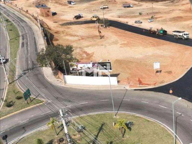 Terreno / Lote para Venda em Salto/SP Itapecerica