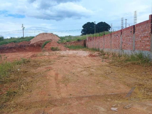 Terreno / Lote para Venda em Salto/SP Jardim América