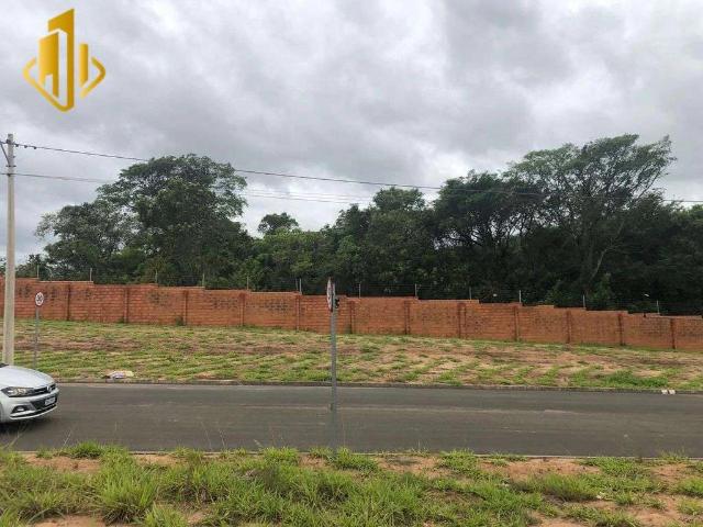 Terreno / Lote para Venda em Salto/SP Jardim Bandeirantes
