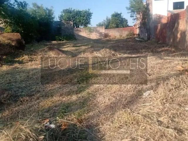 Terreno / Lote para Venda em Salto/SP Jardim da Cidade IV