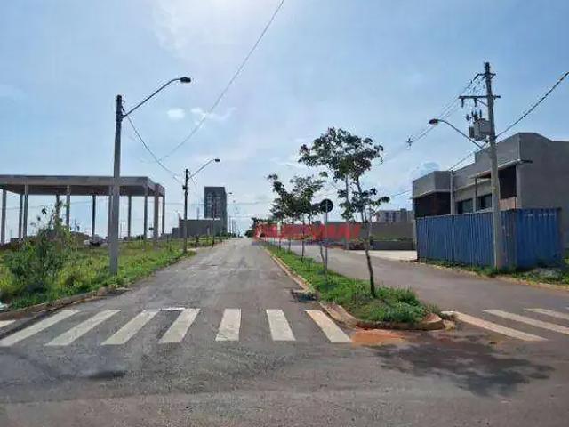 Terreno / Lote para Venda em Salto/SP Jardim dos Ipês