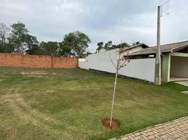 Terreno / Lote para Venda em Salto/SP Jardim Itaguaçu