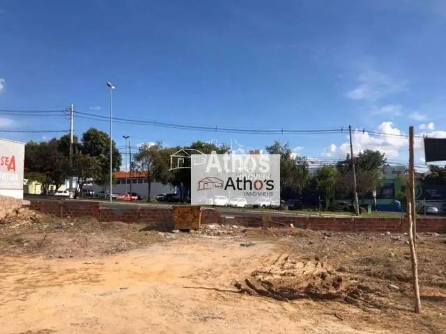 Terreno / Lote para Venda em Salto/SP Jardim Marília