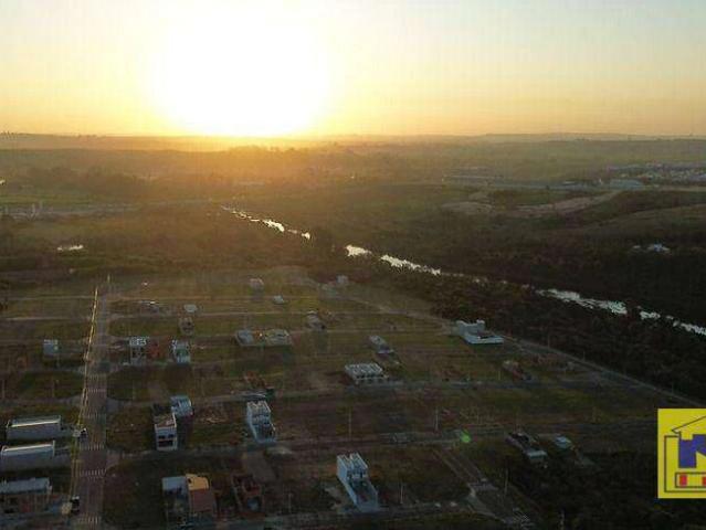 Terreno / Lote para Venda em Salto/SP Jardim Novo São Pedro