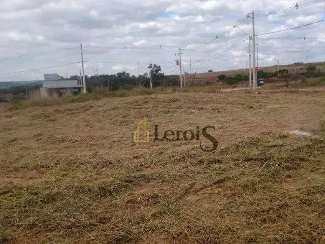 Terreno / Lote para Venda em Salto/SP Jardim Planalto