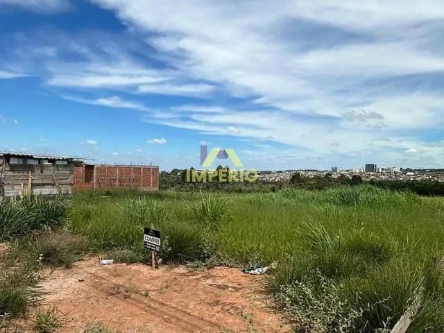 Terreno / Lote para Venda em Salto/SP Residencial Barnabé