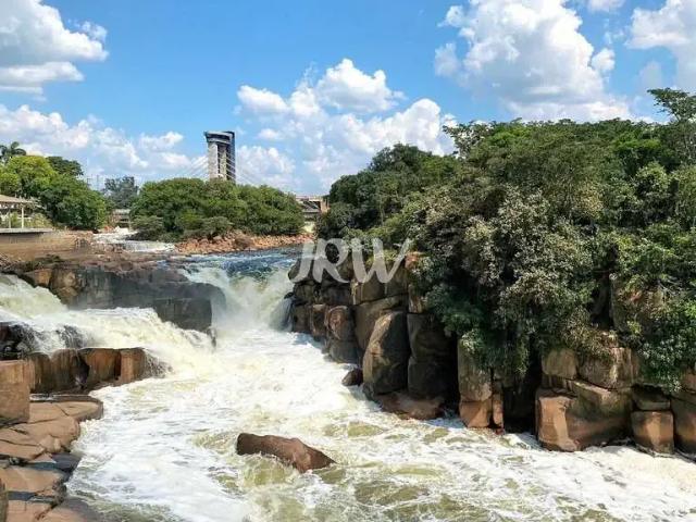 Terreno / Lote para Venda em Salto/SP Residencial Parque Imperial