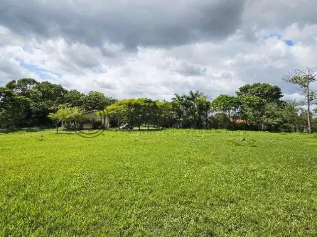 Terreno / Lote para Venda em Salto/SP Residencial Parque Laguna 3 Quartos