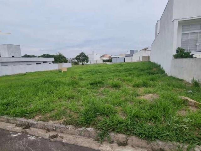 Terreno / Lote para Venda em Salto/SP Residencial São Bento