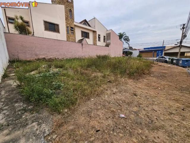 Terreno / Lote para Venda em Salto/SP Residencial Santo Stéfano