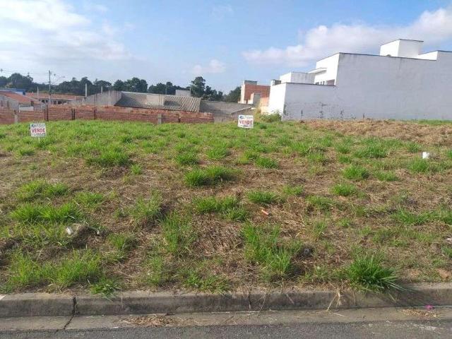 Terreno / Lote para Venda em Salto/SP Residencial Vila Martins