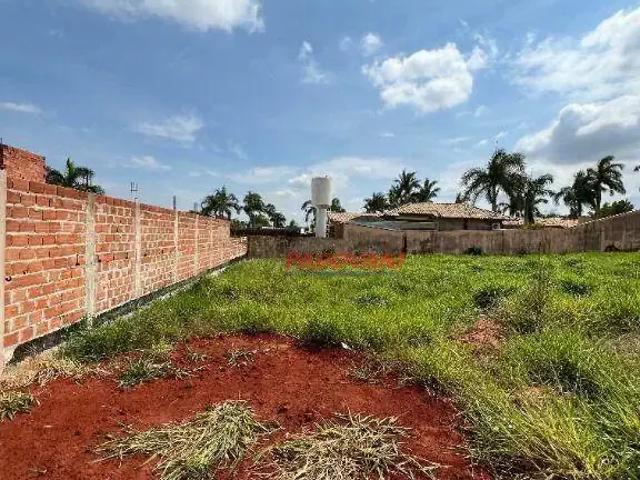 Terreno / Lote para Venda em Salto/SP Residencial Villagio do Conde
