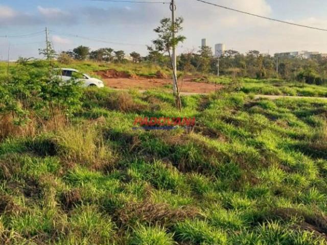 Terreno / Lote para Venda em Salto/SP Residencial Villagio do Conde