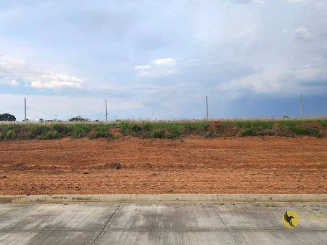 Terreno / Lote para Venda em Salto/SP Seco
