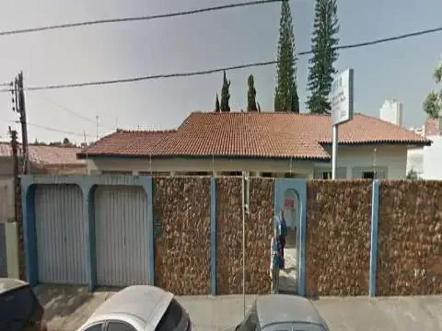 Terreno / Lote para Venda em Salto/SP Vila Teixeira