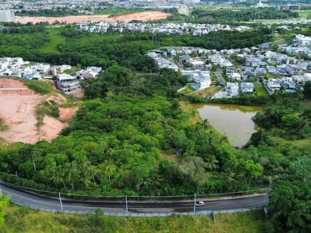 Terreno / Lote para Venda em Salvador/BA Mussurunga I