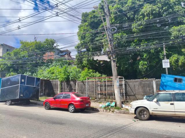 Terreno / Lote para Venda em Salvador/BA Mussurunga II