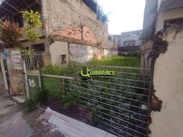 Terreno / Lote para Venda em Salvador/BA Machado
