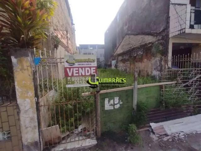 Terreno / Lote para Venda em Salvador/BA Machado