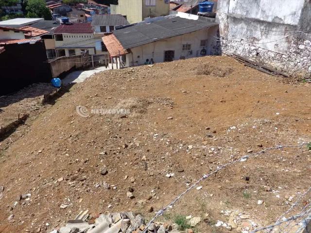 Terreno / Lote para Venda em Salvador/BA Matatu