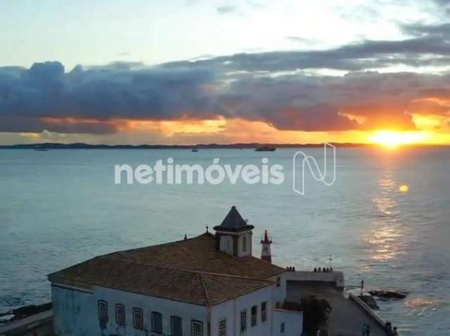 Terreno / Lote para Venda em Salvador/BA Monte Serrat