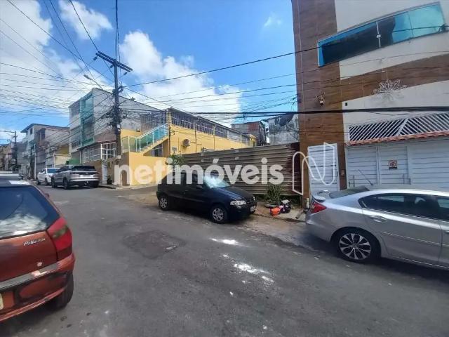 Terreno / Lote para Venda em Salvador/BA Monte Serrat