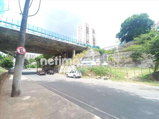 Terreno / Lote para Venda em Salvador/BA Nazaré