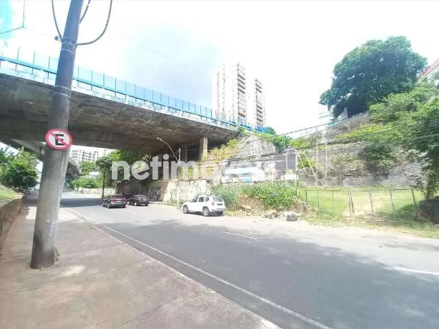 Terreno / Lote para Venda em Salvador/BA Nazaré