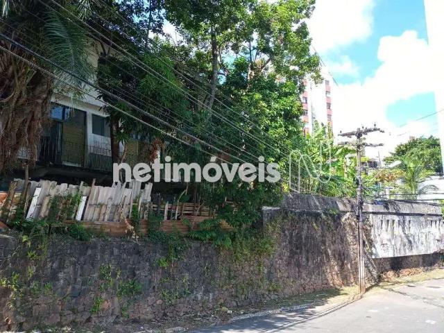 Terreno / Lote para Venda em Salvador/BA Ondina