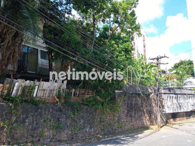 Terreno / Lote para Venda em Salvador/BA Ondina