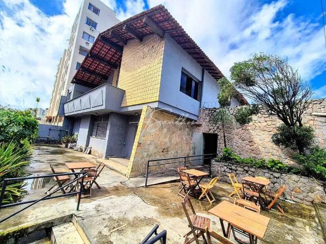 Terreno / Lote para Venda em Salvador/BA Ondina