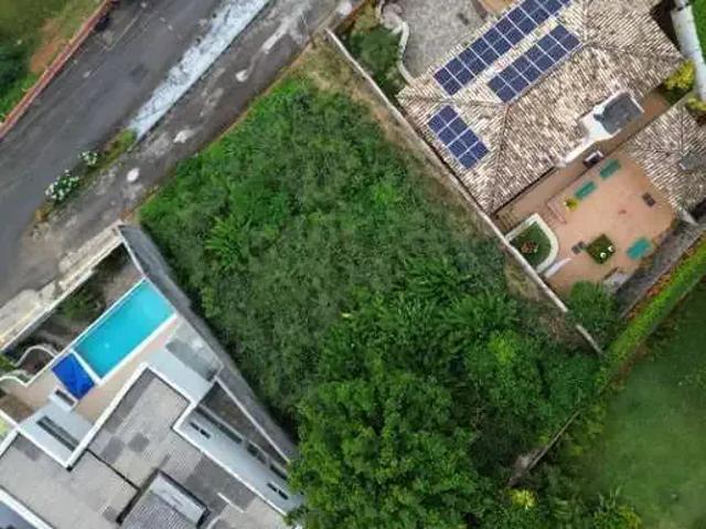 Terreno / Lote para Venda em Salvador/BA Ondina